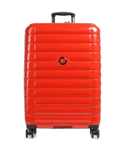 Shadow 5.0 4-Rollen Trolley rot 75 cm