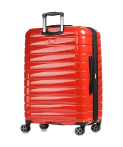 Shadow 5.0 4-Rollen Trolley rot 75 cm