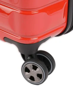 Shadow 5.0 4-Rollen Trolley rot 75 cm