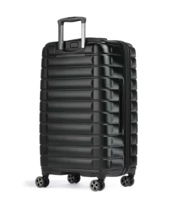 Shadow 5.0 4-Rollen Trolley schwarz 75 cm