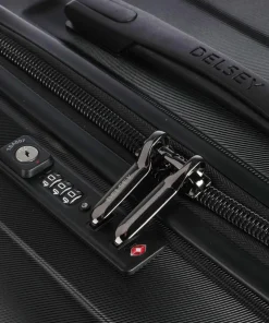 Shadow 5.0 4-Rollen Trolley schwarz 75 cm