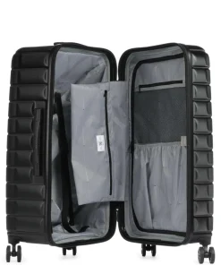 Shadow 5.0 4-Rollen Trolley schwarz 75 cm