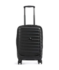 Shadow 5.0 4-Rollen Trolley schwarz 55 cm