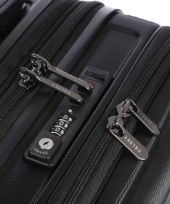 Shadow 5.0 4-Rollen Trolley schwarz 55 cm