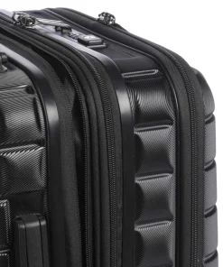 Shadow 5.0 4-Rollen Trolley schwarz 55 cm