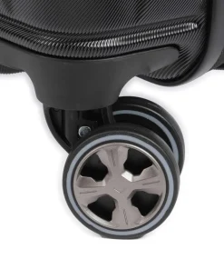 Shadow 5.0 4-Rollen Trolley schwarz 55 cm