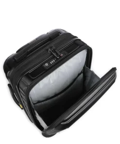 Shadow 5.0 4-Rollen Trolley schwarz 55 cm