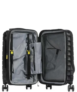 Shadow 5.0 4-Rollen Trolley schwarz 55 cm