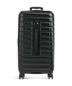 Shadow 5.0 4-Rollen Trolley schwarz 80 cm