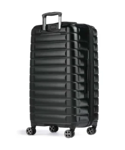 Shadow 5.0 4-Rollen Trolley schwarz 80 cm