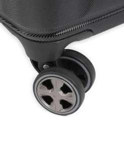 Shadow 5.0 4-Rollen Trolley schwarz 80 cm