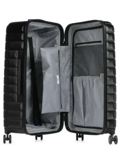 Shadow 5.0 4-Rollen Trolley schwarz 80 cm