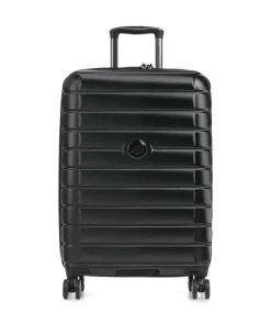 Shadow 5.0 4-Rollen Trolley schwarz 66 cm