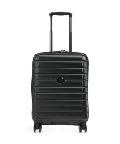 Shadow 5.0 4-Rollen Trolley schwarz 55 cm