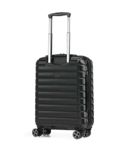 Shadow 5.0 4-Rollen Trolley schwarz 55 cm