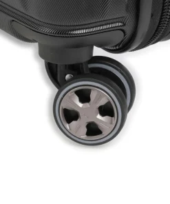 Shadow 5.0 4-Rollen Trolley schwarz 55 cm
