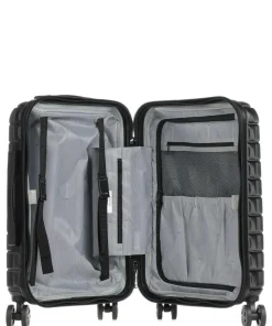 Shadow 5.0 4-Rollen Trolley schwarz 55 cm