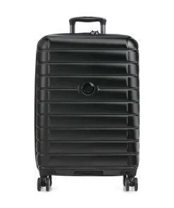 Shadow 5.0 4-Rollen Trolley schwarz 75 cm