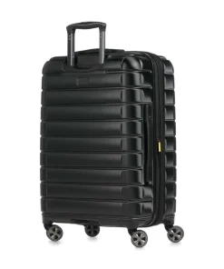 Shadow 5.0 4-Rollen Trolley schwarz 75 cm