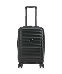 Shadow 5.0 4-Rollen Trolley schwarz 55 cm