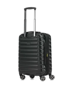 Shadow 5.0 4-Rollen Trolley schwarz 55 cm