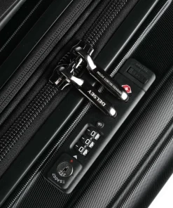 Shadow 5.0 4-Rollen Trolley schwarz 55 cm