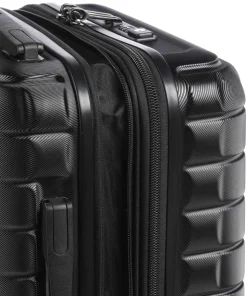 Shadow 5.0 4-Rollen Trolley schwarz 55 cm