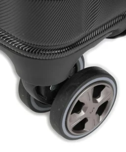 Shadow 5.0 4-Rollen Trolley schwarz 55 cm