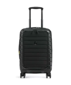 Shadow 5.0 4-Rollen Trolley schwarz 55 cm