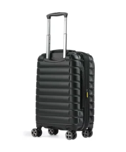 Shadow 5.0 4-Rollen Trolley schwarz 55 cm