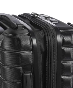 Shadow 5.0 4-Rollen Trolley schwarz 55 cm