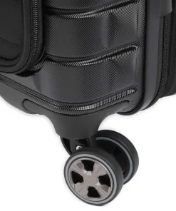 Shadow 5.0 4-Rollen Trolley schwarz 55 cm