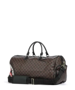 Sharks in Paris Blur Weekender dunkelbraun 50 cm