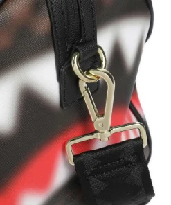 Sharks in Paris Blur Weekender dunkelbraun 50 cm