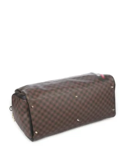 Sharks in Paris Blur Weekender dunkelbraun 50 cm