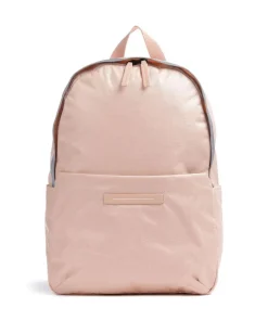 Shibuya M Rucksack 16″ recyceltes Ripstop-Polyester rosa