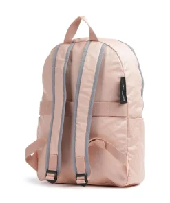 Shibuya M Rucksack 16″ recyceltes Ripstop-Polyester rosa