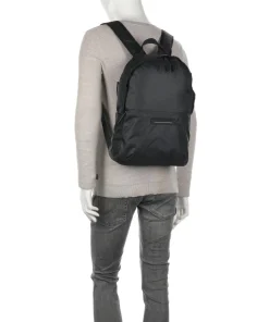 Shibuya M Rucksack 16″ recyceltes Ripstop-Polyester rosa