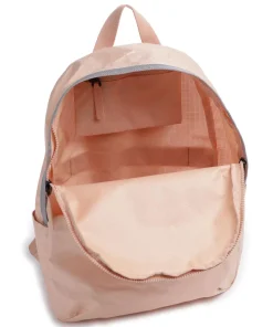 Shibuya M Rucksack 16″ recyceltes Ripstop-Polyester rosa