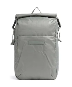 Shibuya Rolltop Rucksack 13″ Ripstop-Polyester grün