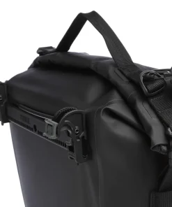 Shield 22 Gepäcktasche 15″ Plane schwarz