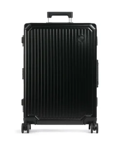 Shogun Classic M 4-Rollen Trolley schwarz 68 cm