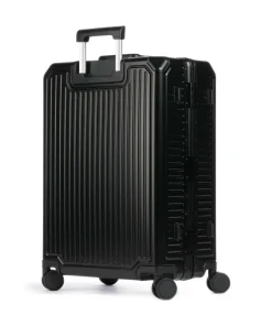 Shogun Classic M 4-Rollen Trolley schwarz 68 cm
