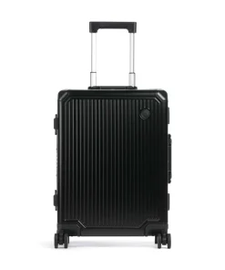 Shogun Classic S 4-Rollen Trolley schwarz 56 cm