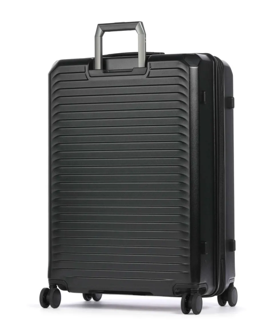 Shogun EVO L 4-Rollen Trolley schwarz 75 cm