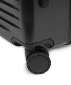 Shogun EVO L 4-Rollen Trolley schwarz 75 cm