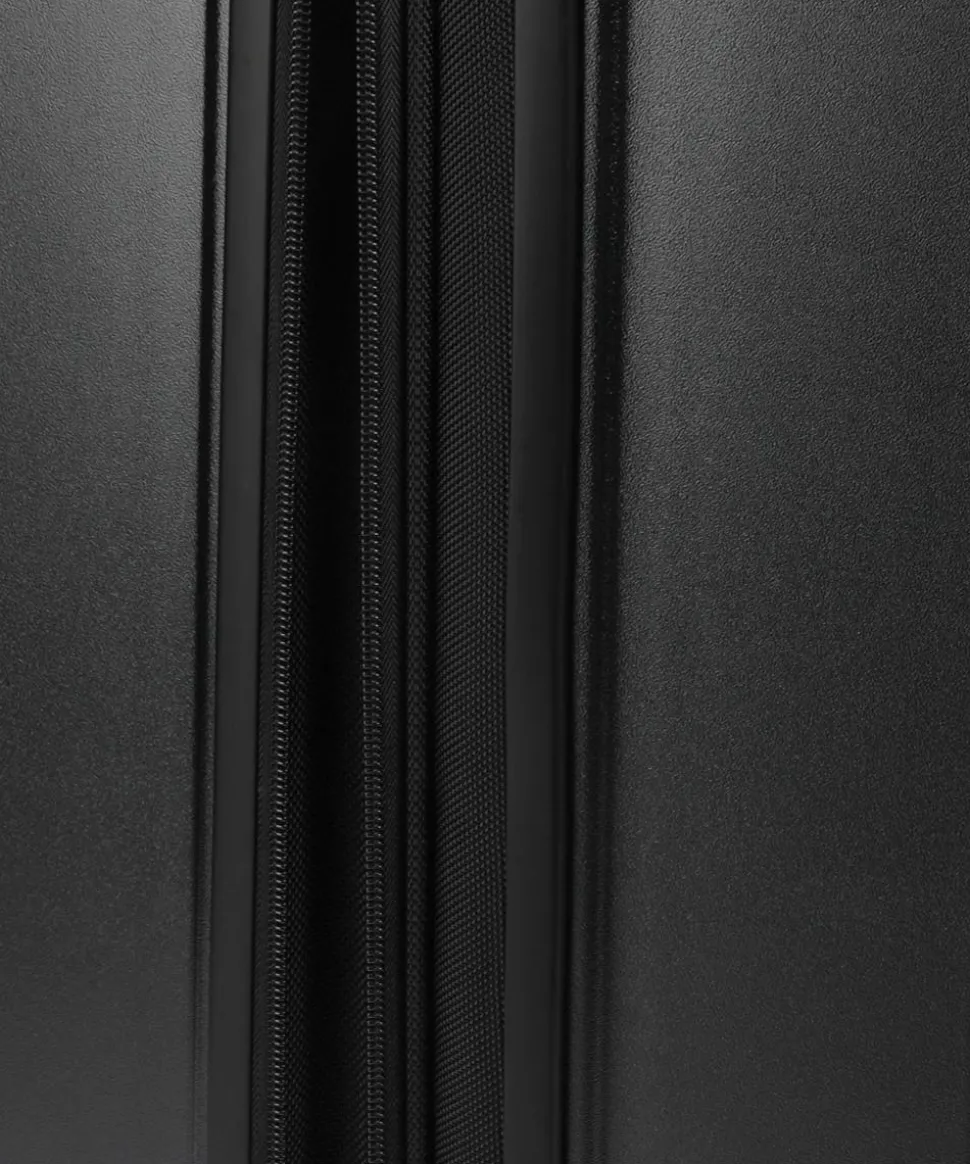 Shogun EVO L 4-Rollen Trolley schwarz 75 cm