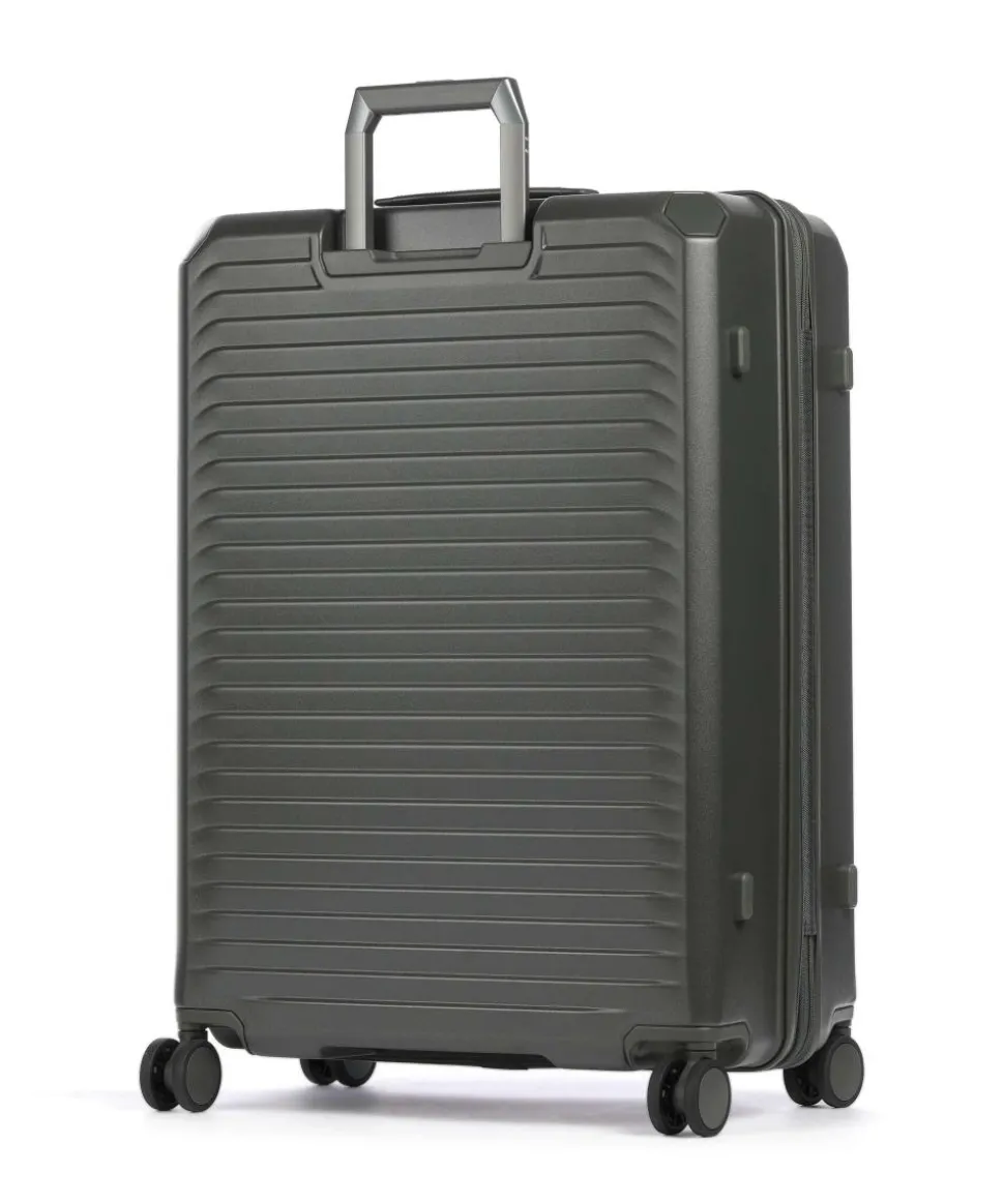 Shogun EVO L 4-Rollen Trolley olivgrün 75 cm