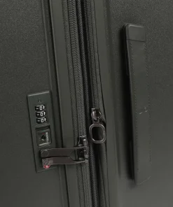 Shogun EVO L 4-Rollen Trolley olivgrün 75 cm