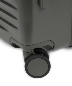 Shogun EVO L 4-Rollen Trolley olivgrün 75 cm